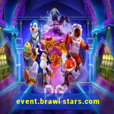 event.brawl stars.com